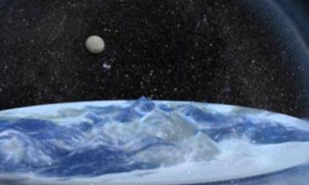 La Bible enseigne-t-elle que la terre est une sphère?