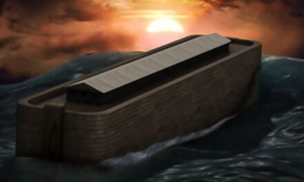 Pourquoi certains croyants affirment-ils que le déluge de Noé a forcément été universel ?