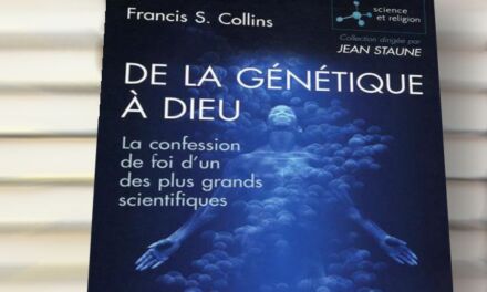 Discussion à propos de « De la génétique à Dieu » de Francis Collins– Partie 3a