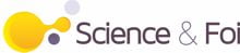 Logo Science & Foi