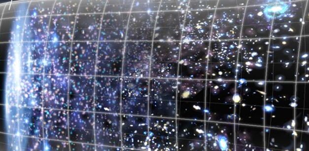 Il est tout à fait normal que l’univers du Big Bang pose des questions