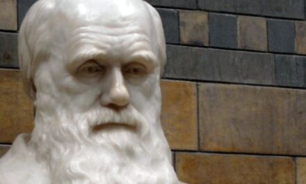 Darwin est-il le père légitime de l'athéisme moderne?