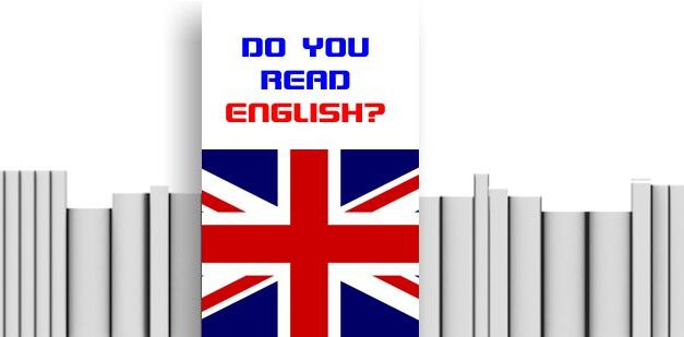 –Recommandation de quelques livres en anglais