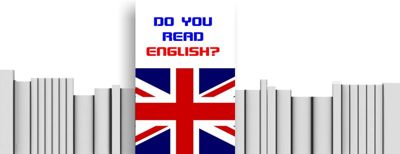 –Recommandation de quelques livres en anglais