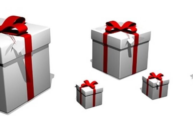 Des idées cadeaux Science et Foi pour Noël