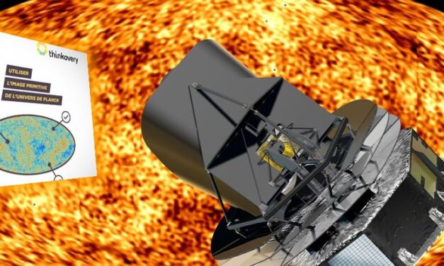 VIDEO. Comment les données du satellite Planck permettent aux cosmologistes de calculer l’âge de l’Univers.