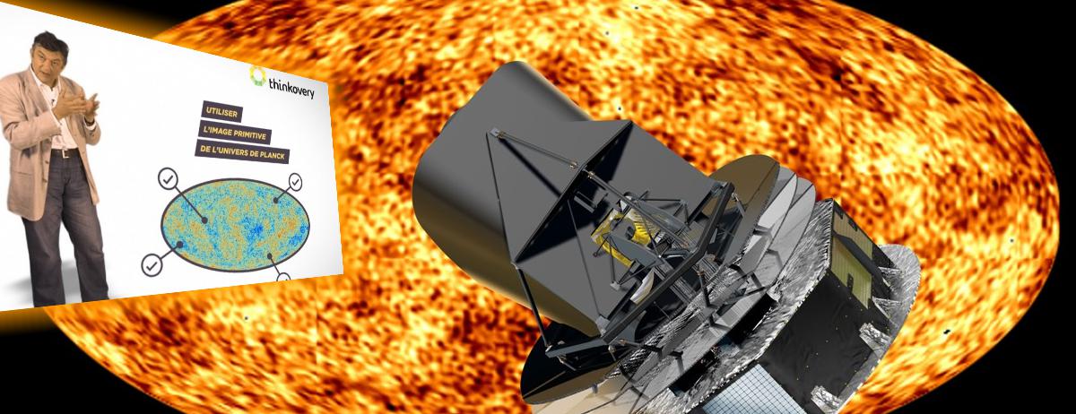 VIDEO. Comment les données du satellite Planck permettent aux cosmologistes de calculer l’âge de l’Univers.