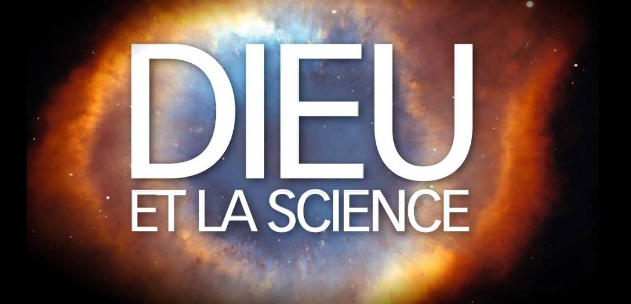 Dieu et la Science – un hors série de Science et Vie