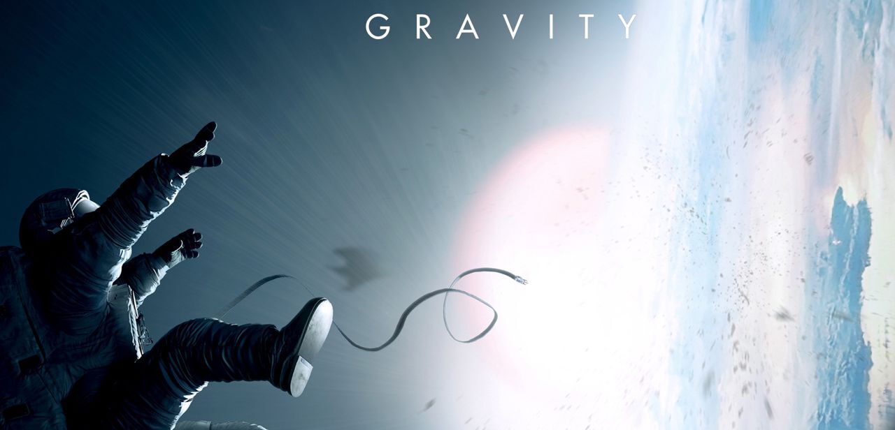 Quizz : Le film GRAVITY est il scientifiquement réaliste ?