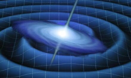 Ondes gravitationnelles : Le modèle du Big Bang vient-il d’être confirmé définitivement ?