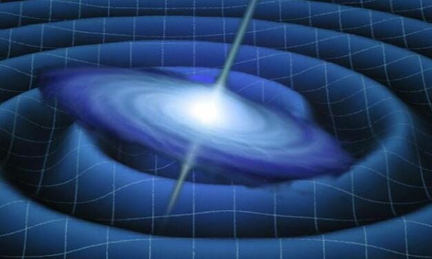 Ondes gravitationnelles : Le modèle du Big Bang vient-il d&rsquo;être confirmé définitivement ?