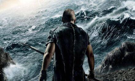 Noé et le déluge : garder la foi sans perdre la raison ! (Intro)