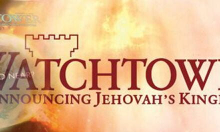 Les témoins de Jéhovah, la Bible et la science