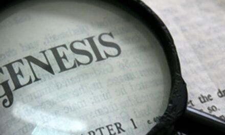 « 7 problèmes avec une défense évangélique récente de l’historicité de Genèse 1-11 », selon Peter Enns (1/2)
