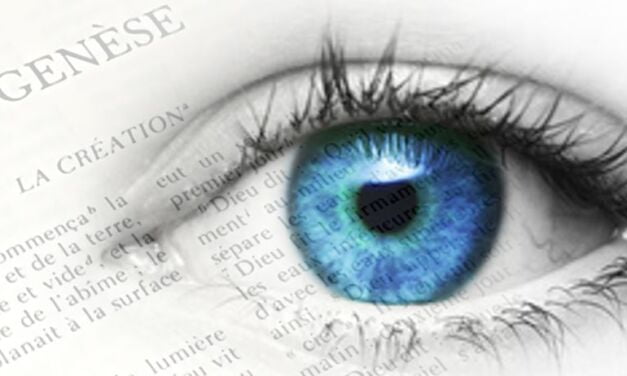 Questions sur l&rsquo;interprétation des 3 premiers chapitres de la Genèse