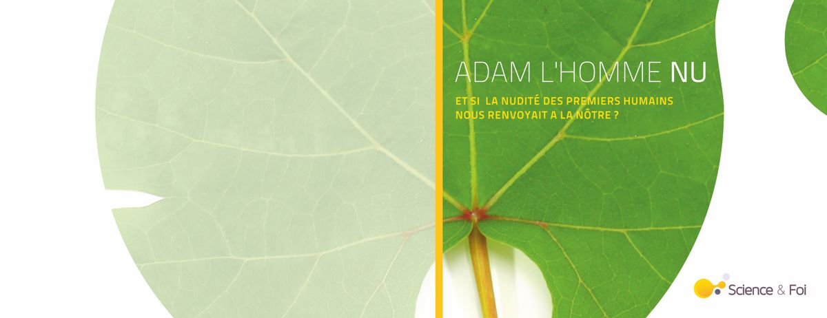 « Adam, l’homme nu », le nouveau livre de Roger Lefebvre. Interview.