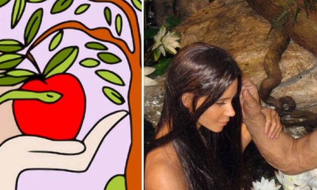 6eme diaporama de la série Bible et science, La Genèse Mythe ou réalité ?