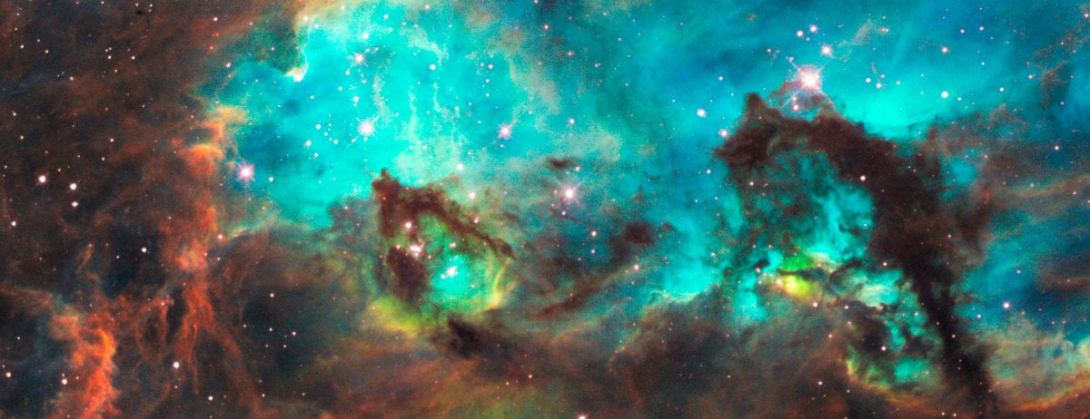Hubble fête ses 25 ans ! Mais au fait comment naissent les étoiles ?