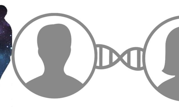Chap 11 : L’Adam génétique et l’Eve mitochondriale