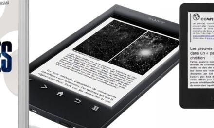 eBook : Le livre ORIGINES sur votre Tablette, Liseuse ou PC