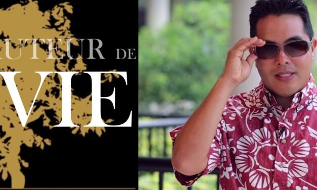 Vidéo jeunesse « L’ Auteur de la vie » (1/7) : Voir les choses différemment