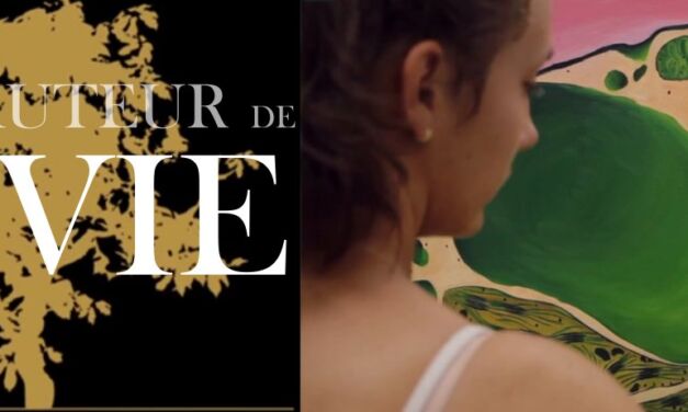 Vidéo jeunesse (3/7) : « Dieu, l’artiste »