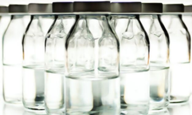 Une expérience d’évolution en bouteille !