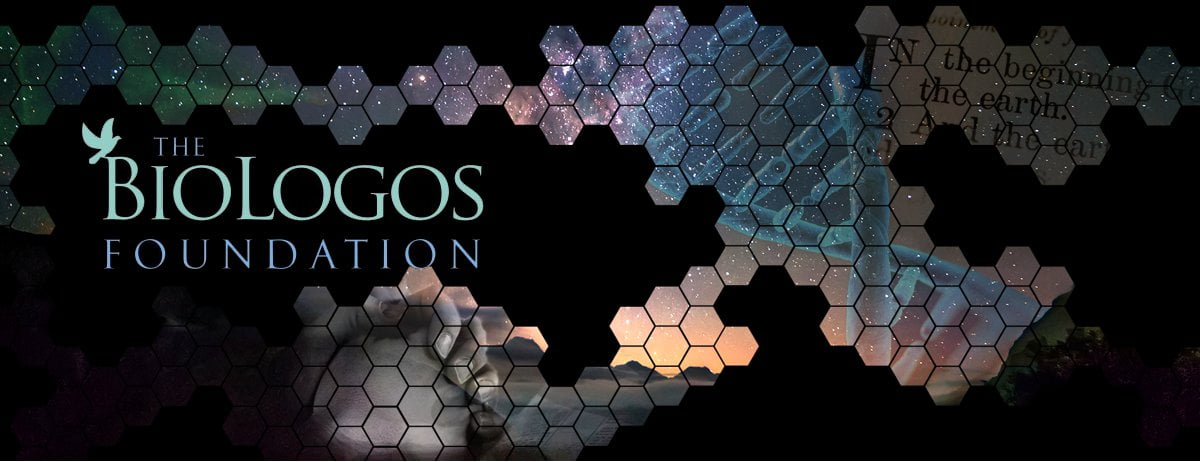 La fondation BioLogos inaugure son nouveau site internet