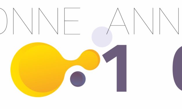 Bonne ANNEE et perspectives 2016