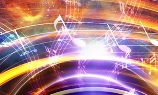 Un rapport entre le « rock chrétien » et la « science chrétienne de la création » ?