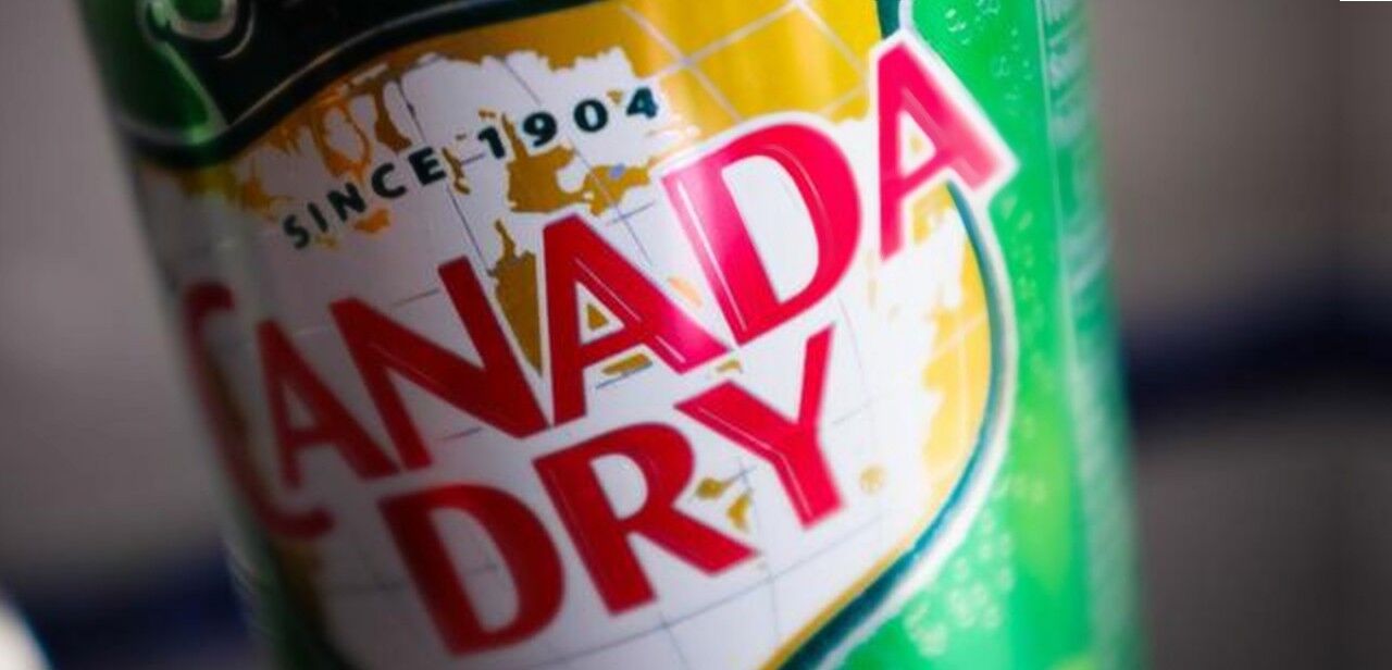 Science Canada Dry