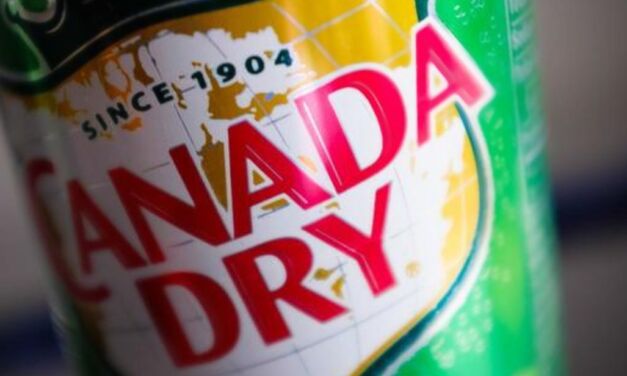 Science Canada Dry