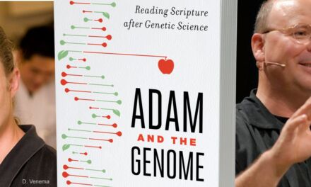 Discussion autour de « Adam et le génome » de Scot McKnight et D. Venema