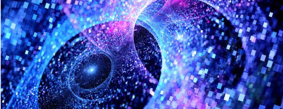 La théorie des cordes a-t-elle dévoilé Dieu ?