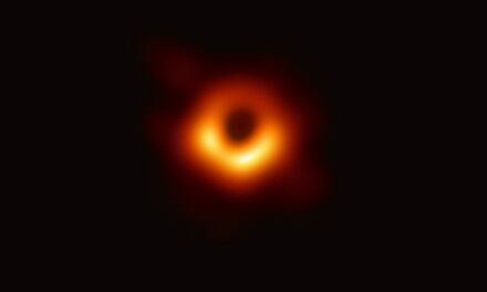 On a vu un trou noir !