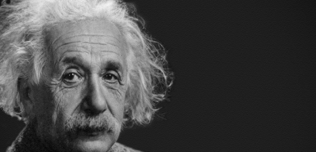 Citations d’Einstein, êtes-vous sûr qu’Einstein est de votre côté ?