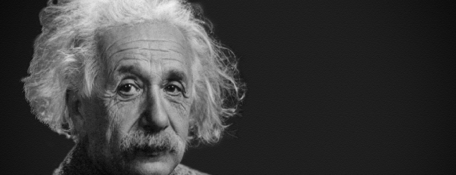 Citations D Einstein Etes Vous Sur Qu Einstein Est De Votre Cote Scienceetfoi Com