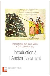 introduction ancien testament