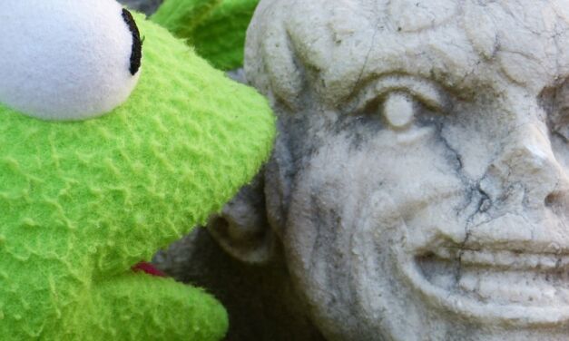 C’est Jules César qu’a tué Napoléon !