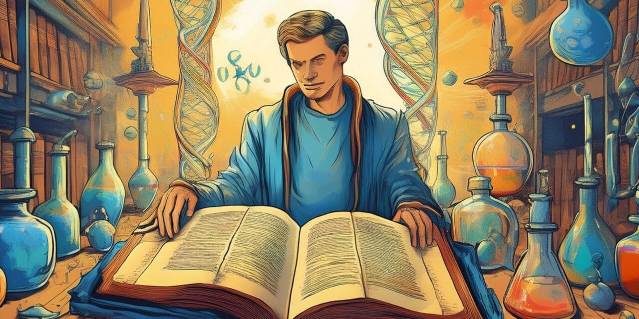 1 Ti 6.20, la Bible est-elle contre la science ? (2/3) Le mystère de la « fausse Gnose »