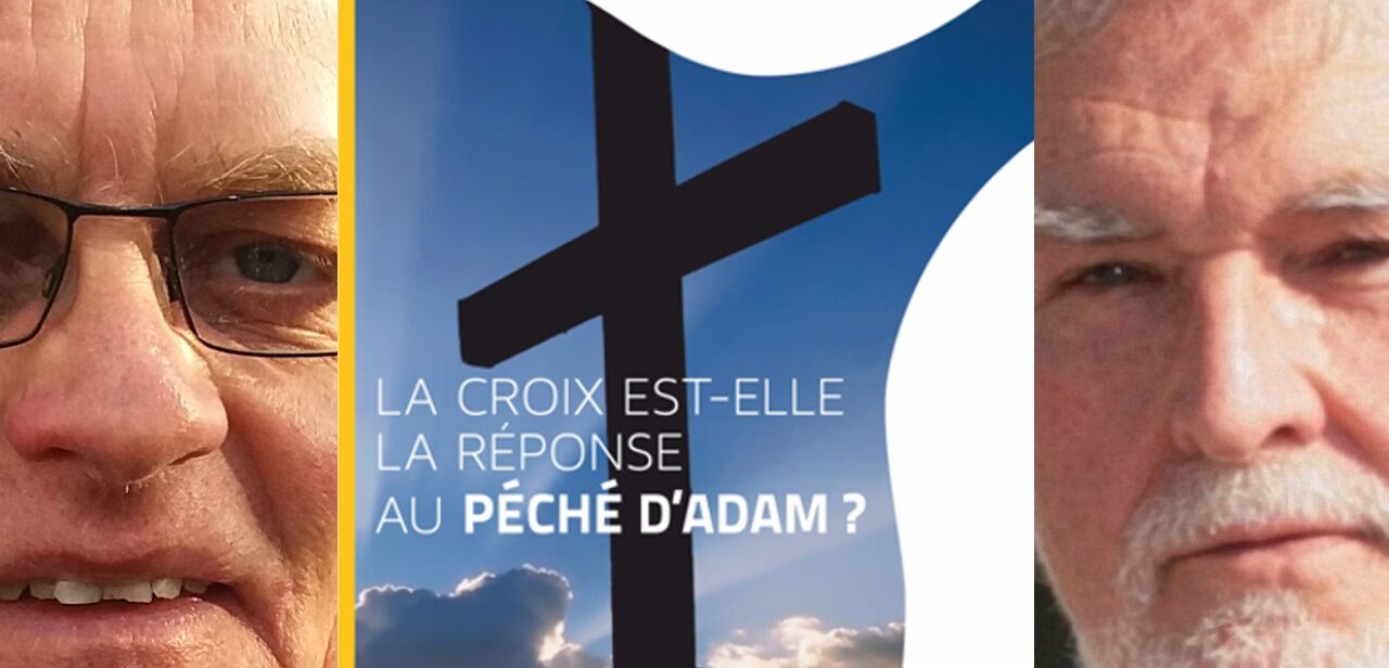 Péché Originel et science moderne. Une critique du livre « La croix est-elle la réponse au péché d’Adam ? »