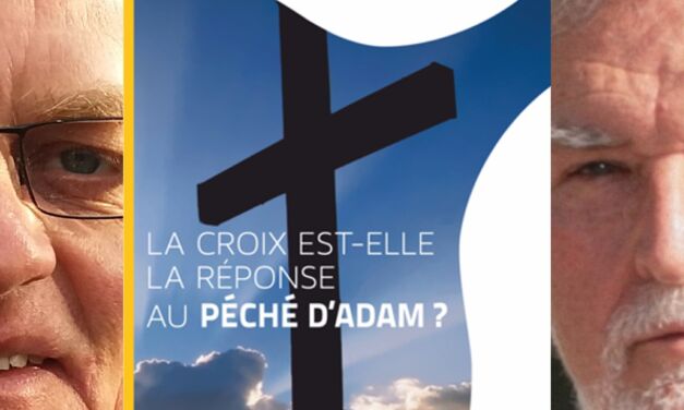 Péché Originel et science moderne. Une critique du livre « La croix est-elle la réponse au péché d’Adam ? »