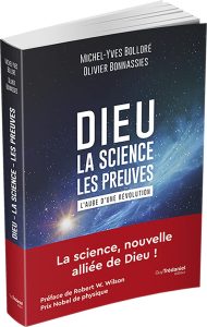 livre DIeu la science les preuves