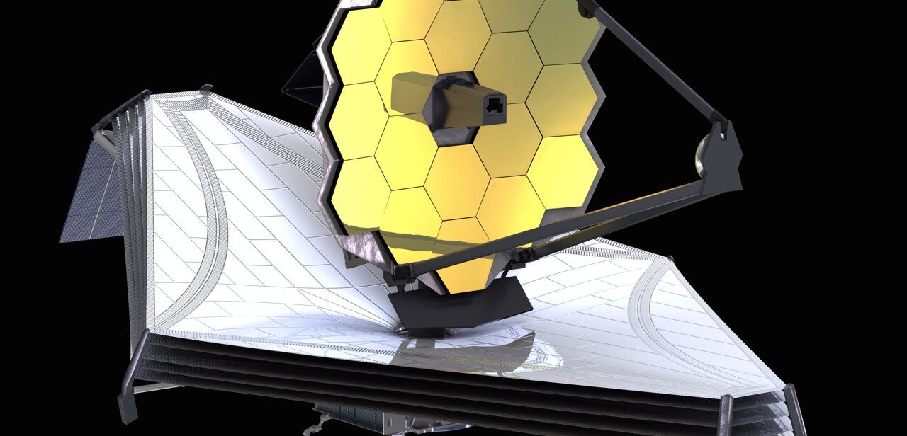 Non, le télescope James Webb ne réfute pas le Big Bang