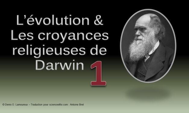 Cours en ligne – Les influences de #Darwin pendant ses études universitaires