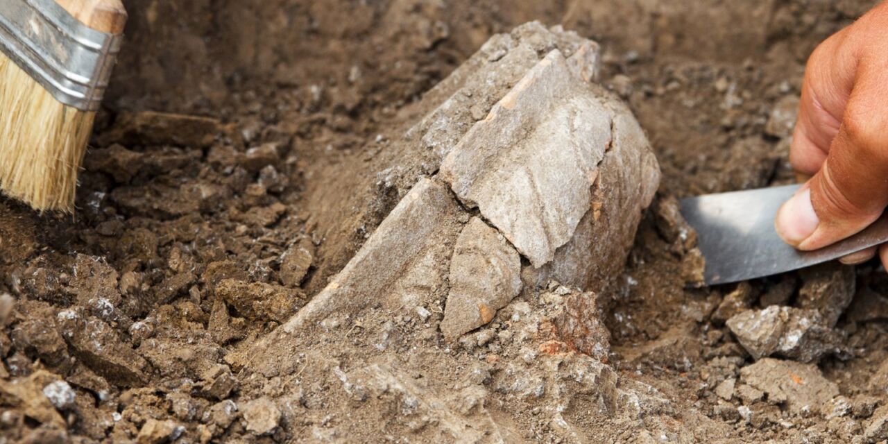 Une première chronologie absolue de Jérusalem au temps des rois de Juda