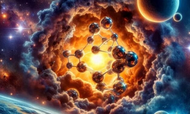 C’est pas trop grand pour nous l’univers ?
