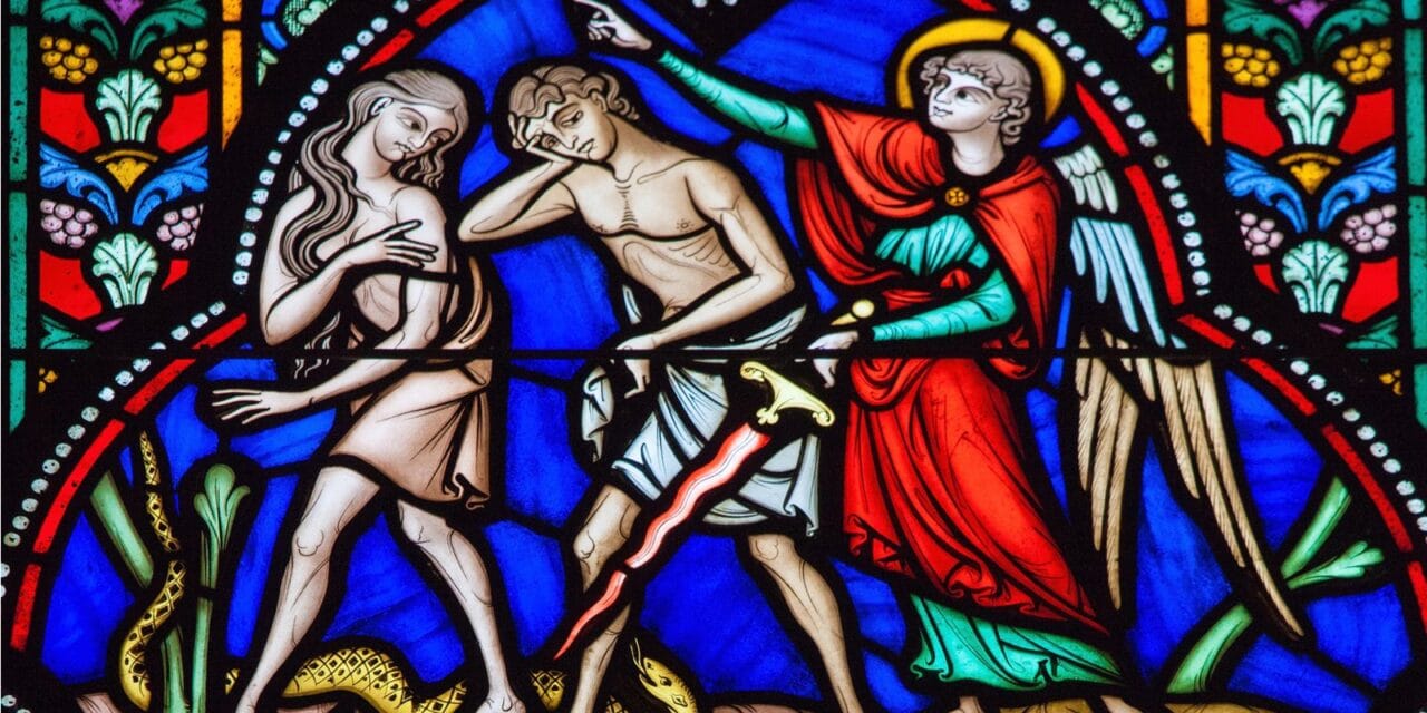 VIDEO : Comment comprendre le récit d’Adam et Eve dans la Bible ?