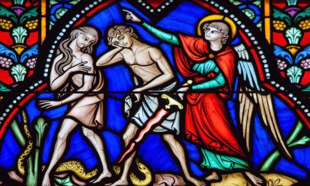 VIDEO : Comment comprendre le récit d’Adam et Eve dans la Bible ?