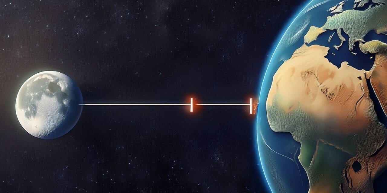 Pourquoi l’argument « Terre-jeune » fondé sur l’éloignement de la Lune ne tient pas